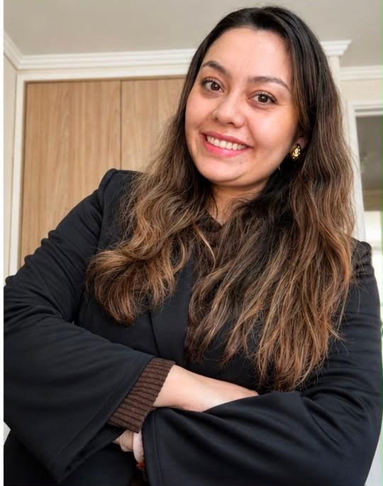 Gabriela Barra, consultora de RRHH y Contabilidad